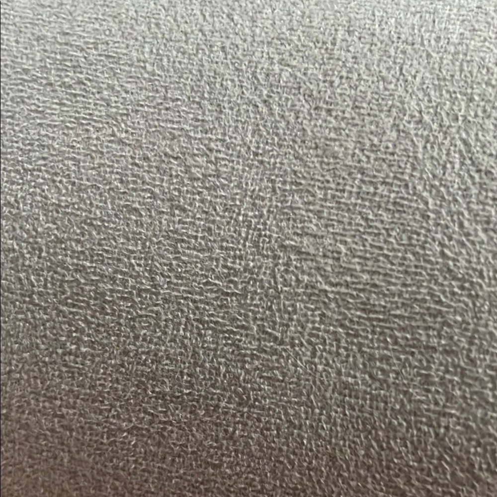 Textured Gray Fabric